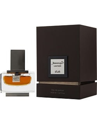 RASASI JUNOON LEATHER POUR HOMME by Rasasi