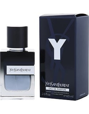 Y by Yves Saint Laurent