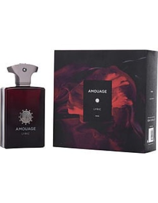 AMOUAGE LYRIC by Amouage