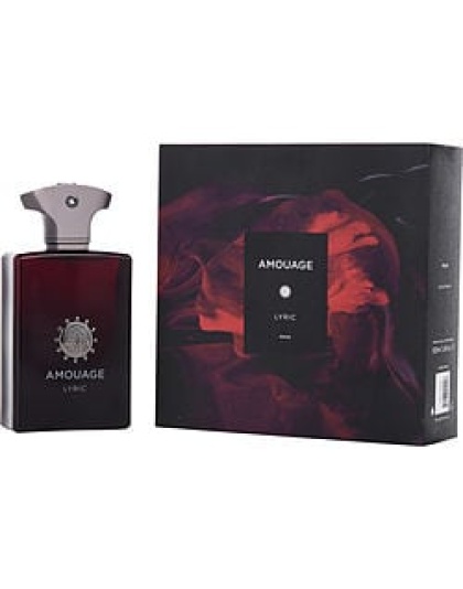 AMOUAGE LYRIC by Amouage