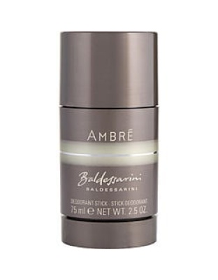 BALDESSARINI AMBRE by Baldessarini