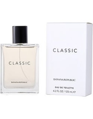 BANANA REPUBLIC CLASSIC by Banana Republic