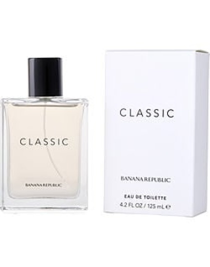 BANANA REPUBLIC CLASSIC by Banana Republic