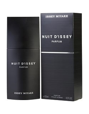 L'EAU D'ISSEY POUR HOMME NUIT by Issey Miyake