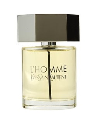 L'HOMME YVES SAINT LAURENT by Yves Saint Laurent