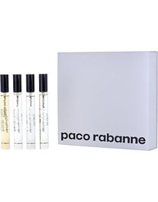 PACO RABANNE VARIETY by Paco Rabanne