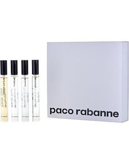 PACO RABANNE VARIETY by Paco Rabanne