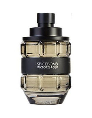 SPICEBOMB by Viktor & Rolf