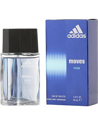 ADIDAS MOVES by Adidas