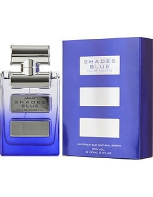 ARMAF SHADES BLUE by Armaf