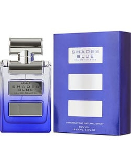 ARMAF SHADES BLUE by Armaf