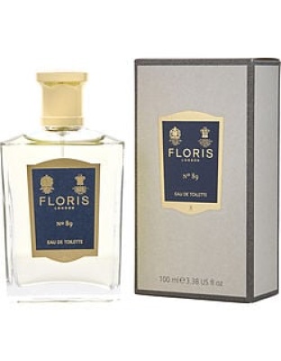 FLORIS NO. 89 by Floris