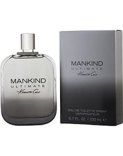 KENNETH COLE MANKIND ULTIMATE by Kenneth Cole