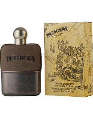 TRUE RELIGION by True Religion