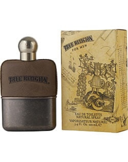 TRUE RELIGION by True Religion