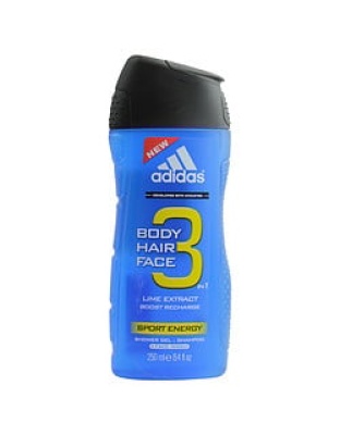 ADIDAS SPORT ENERGY by Adidas