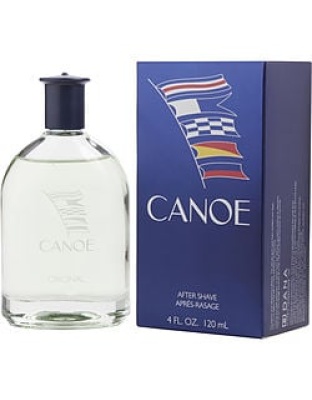 CANOE by Dana