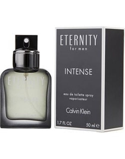 ETERNITY INTENSE by Calvin Klein