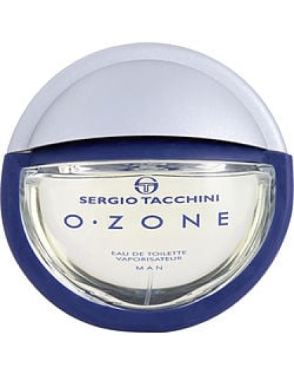 SERGIO TACCHINI OZONE by Sergio Tacchini