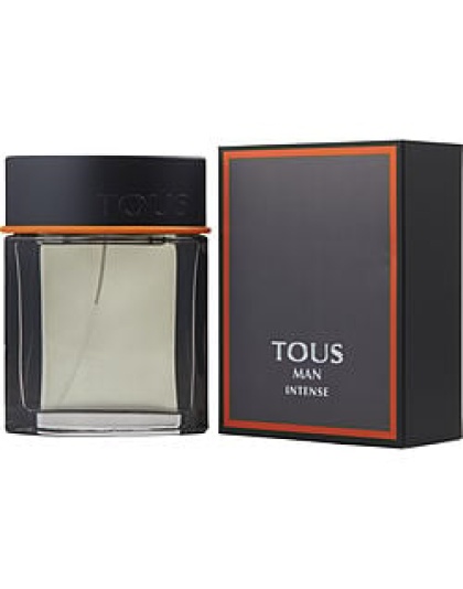 TOUS MAN INTENSE by Tous