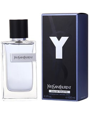 Y by Yves Saint Laurent