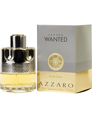 AZZARO WANTED by Azzaro