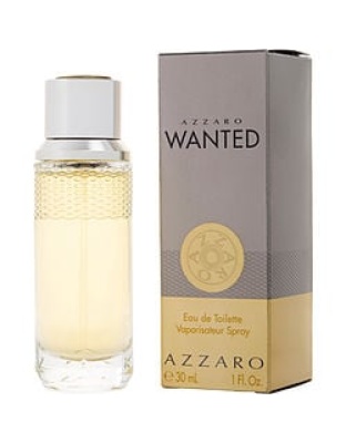 AZZARO WANTED by Azzaro