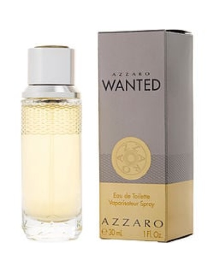 AZZARO WANTED by Azzaro