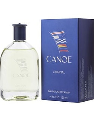 CANOE by Dana