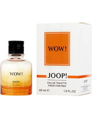 JOOP! WOW FRESH by Joop!