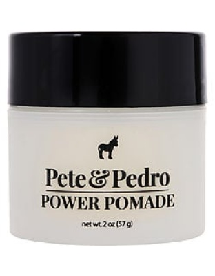 PETE & PEDRO by Pete & Pedro