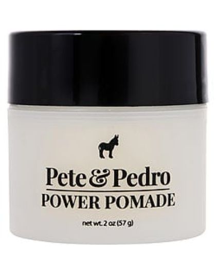 PETE & PEDRO by Pete & Pedro