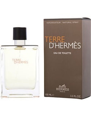 TERRE D'HERMES by Hermes