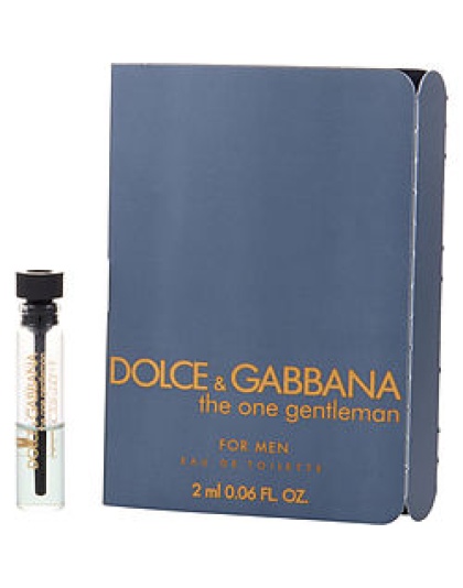 THE ONE GENTLEMAN by Dolce & Gabbana