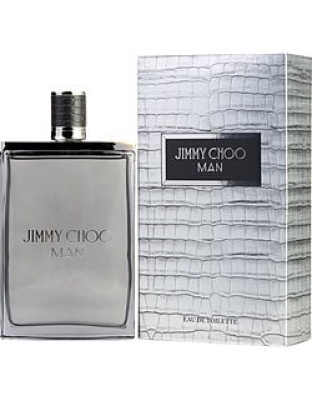 JIMMY CHOO by Jimmy Choo