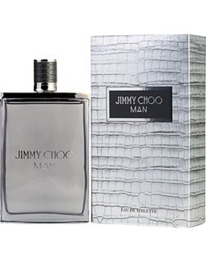 JIMMY CHOO by Jimmy Choo