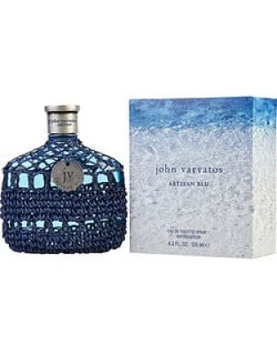 JOHN VARVATOS ARTISAN BLU by John Varvatos