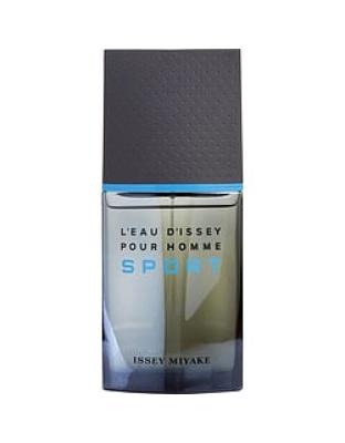 L'EAU D'ISSEY POUR HOMME SPORT by Issey Miyake