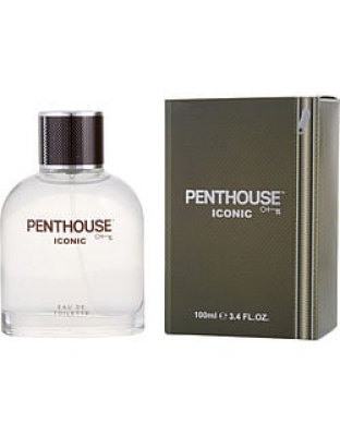 PENTHOUSE ICONIC by Penthouse