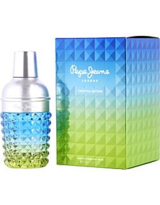 PEPE JEANS COCKTAIL EDITION by Pepe Jeans London