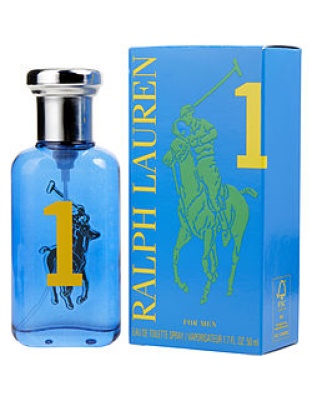 POLO BIG PONY #1 by Ralph Lauren