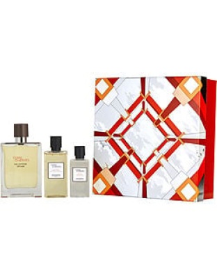 TERRE D'HERMES EAU INTENSE VETIVER by Hermes