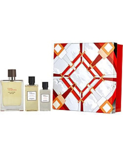 TERRE D'HERMES EAU INTENSE VETIVER by Hermes