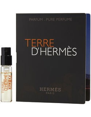 TERRE D'HERMES by Hermes