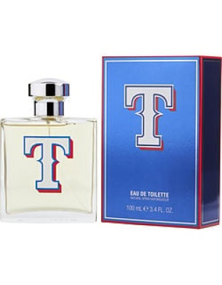 TEXAS RANGERS by Texas Rangers