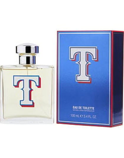 TEXAS RANGERS by Texas Rangers