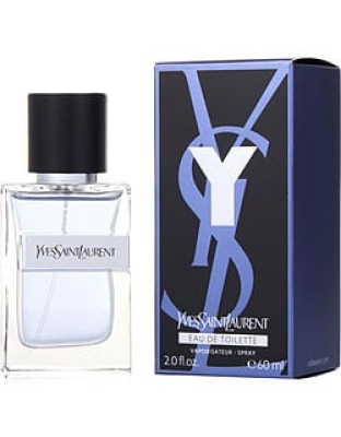 Y by Yves Saint Laurent