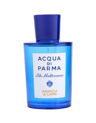 ACQUA DI PARMA BLUE MEDITERRANEO ARANCIA DI CAPRI by Acqua di Parma