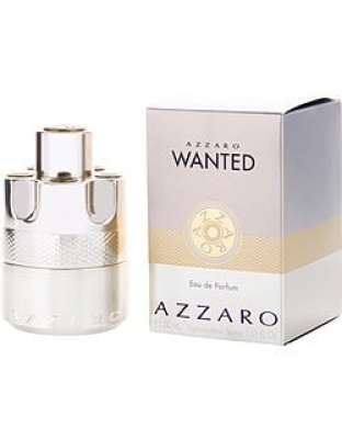 AZZARO WANTED by Azzaro