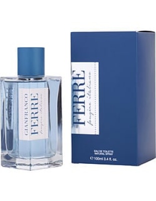 GIANFRANCO FERRE FOUGERE ITALIANO by Gianfranco Ferre